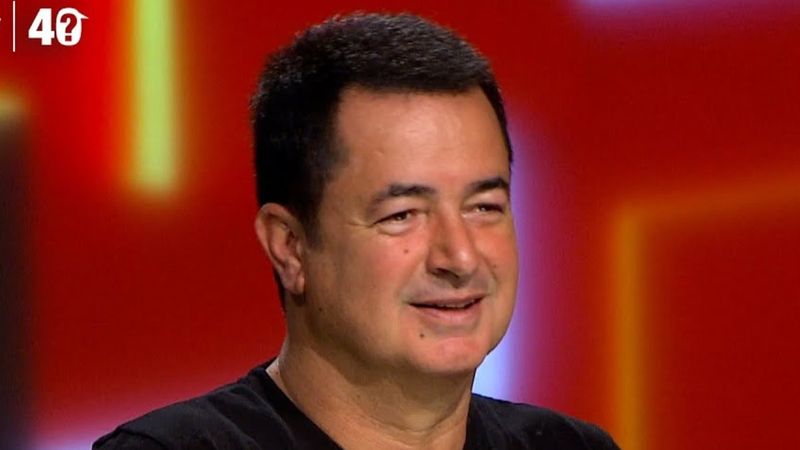 Acun Ilıcalı'dan Seri açıklaması