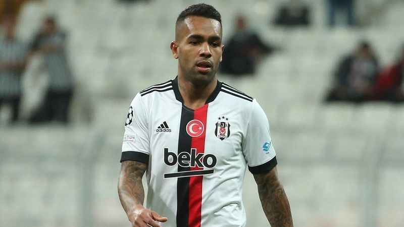Alex Teixeira'nın talipleri artıyor