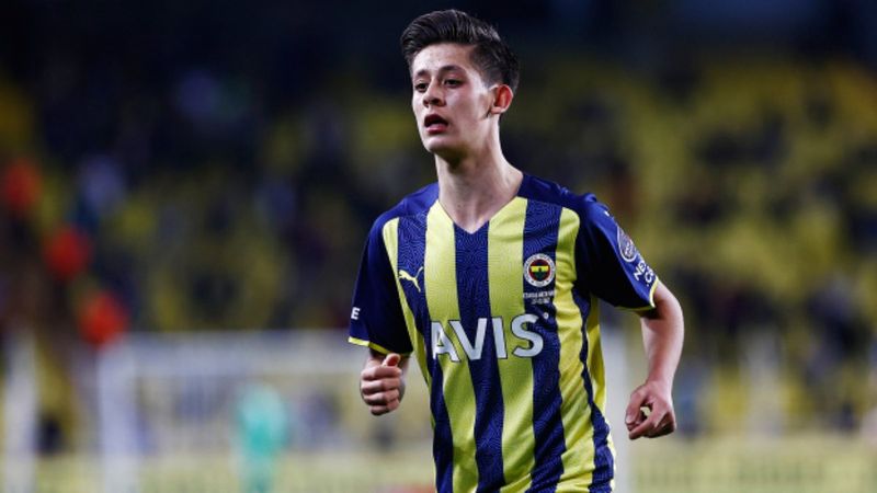 Arda Güler, sakatlığını atlattı mı?