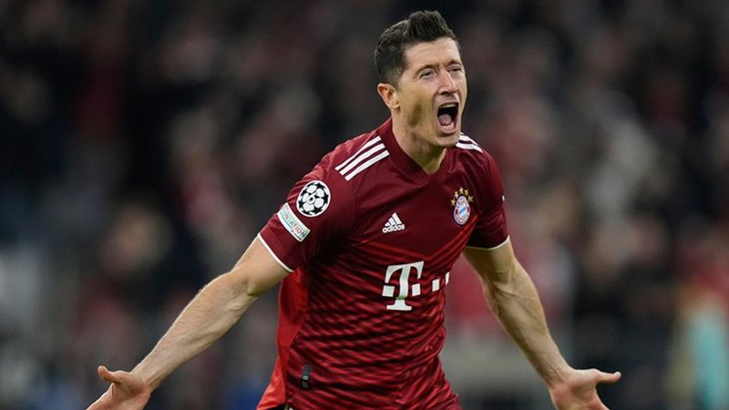 Barcelona'dan Lewandowski için son teklif