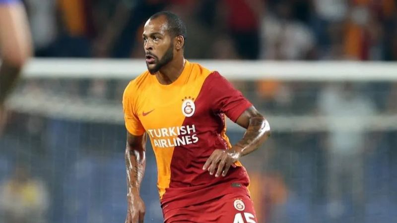 Marcao'dan Zenit'in teklifine ret
