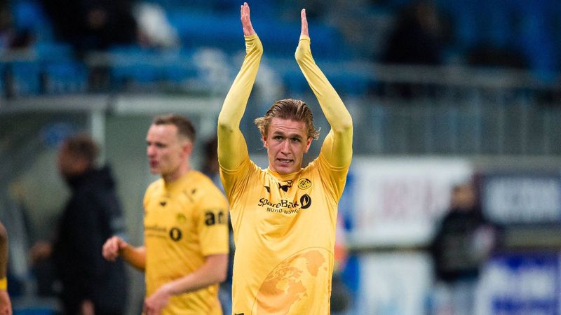 Galatasaray, Solbakken için görüşmelere başladı