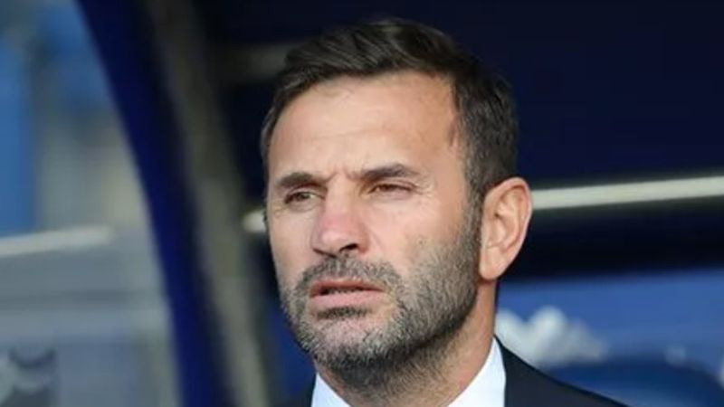 Okan Buruk, kimlerin biletini kesti?