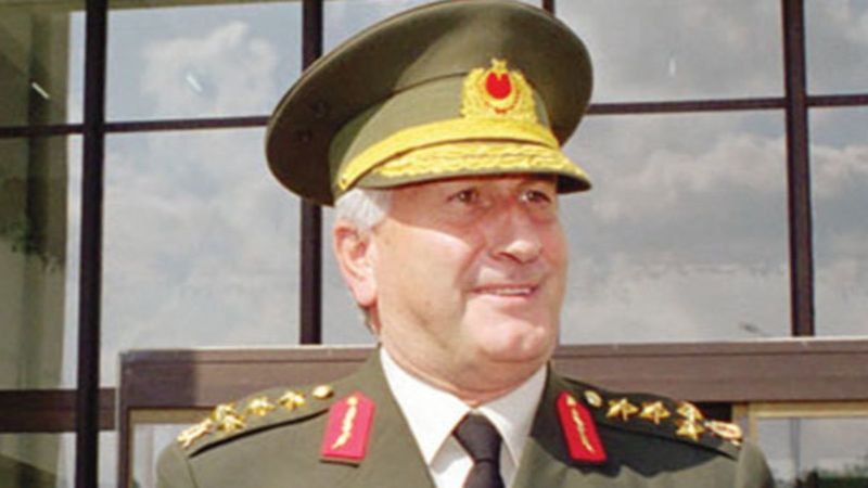 Çevik Bir için hazırlanan raporun sonuçları belli oldu