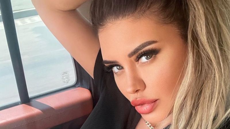 Ebru Polat, takipçisine öfke kustu! 'Beleşçi tayfa iş başında'