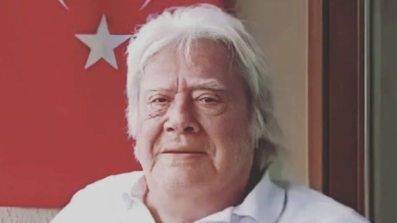 Cüneyt Arkın kimdir, neden öldü?