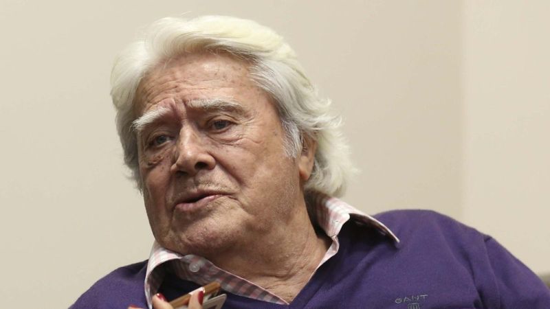 Cüneyt Arkın'ın son attığı tweet yürekleri burktu!