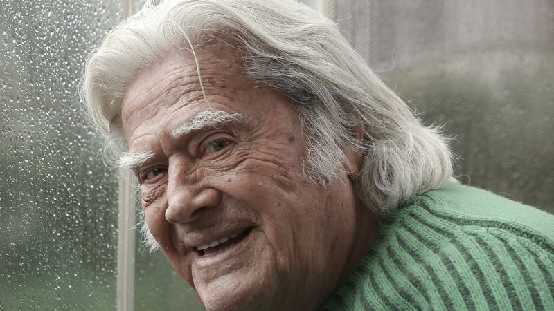 Cüneyt Arkın'ın asıl mesleği şoke etti! Meğer...