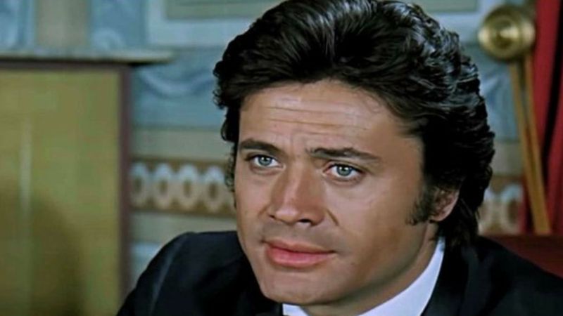 Cüneyt Arkın'ın yönettiği ilk film! Kadroda ailesi var...