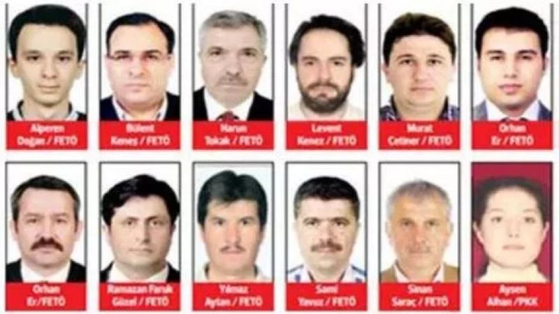 Türkiye'nin İsveç ve Finlandiya'dan istediği teröristlerin tam listesi