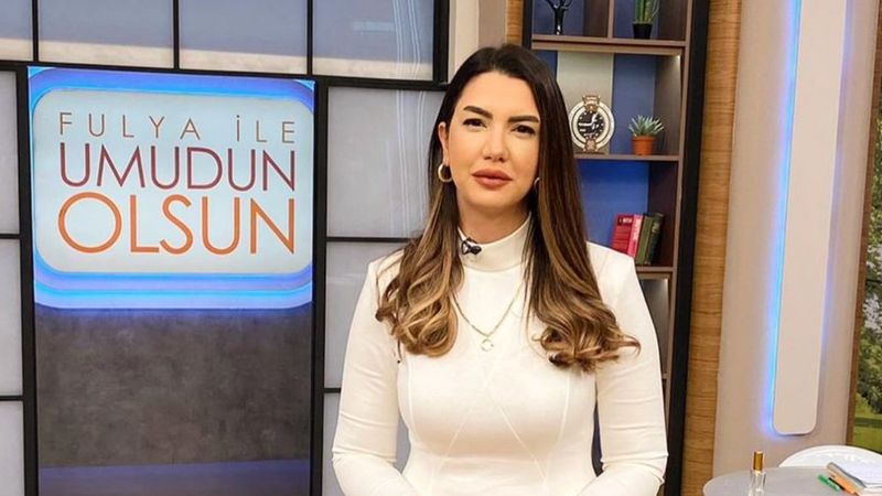 Gitti Fulya, geldi....! Fulya Öztürk'ün yerine bomba isim... Şoke edecek