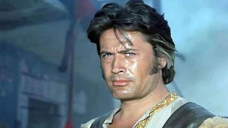 Cüney Arkın'ın vasiyeti herkesi şaşırttı! 'Beni oraya gömün'