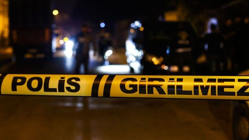 Balıkesir’de anne babasını darbeden şahsı, 14 yaşındaki kardeşi bıçakladı