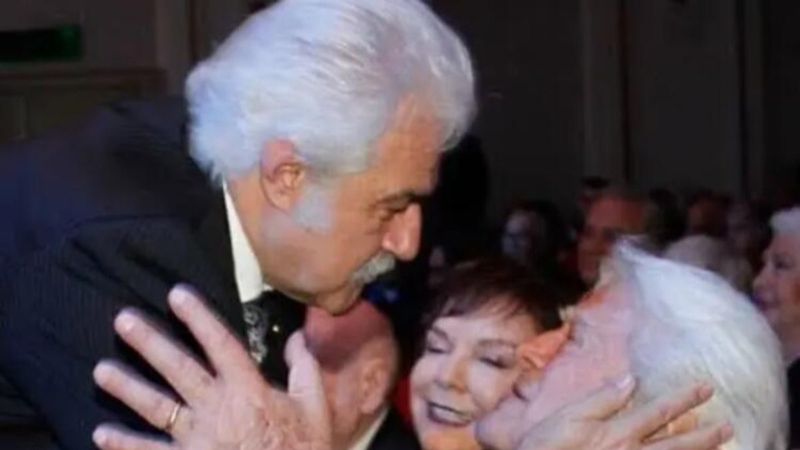 Serdar Gökhan: Cüneyt Arkın'ın ölümü beni yıktı