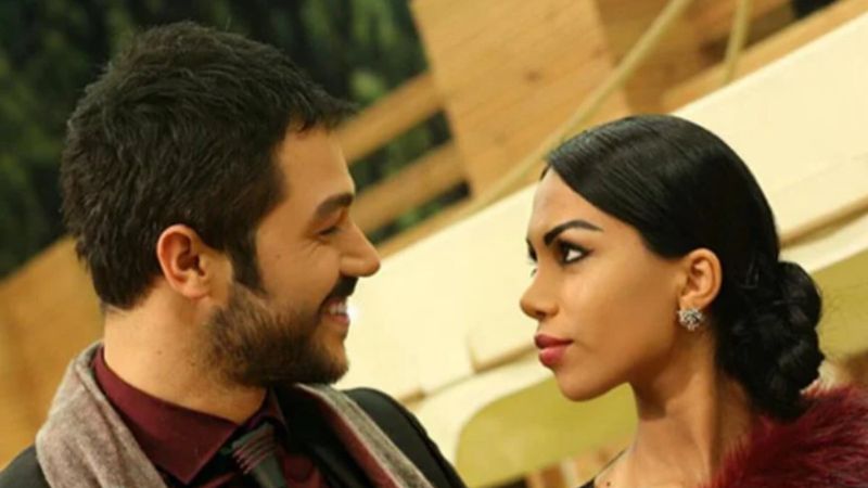 Kısmetse Olur'un tek aşkı Fatma ve Serhan'ın son hali şoke etti! 'Bebek mi geliyor?'