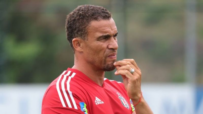 Valerien Ismael, Christian Fassnacht'ı istiyor