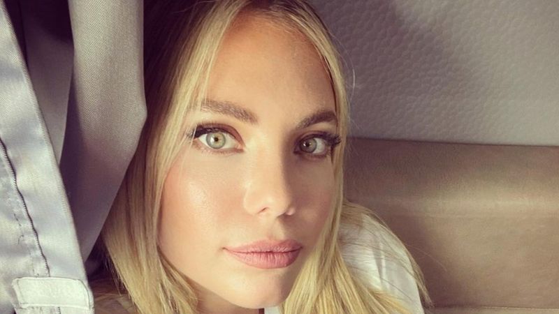 Yasak Elma'nın Yıldız'ı imaj değiştirdi! 'Çok sıkılmıştım'