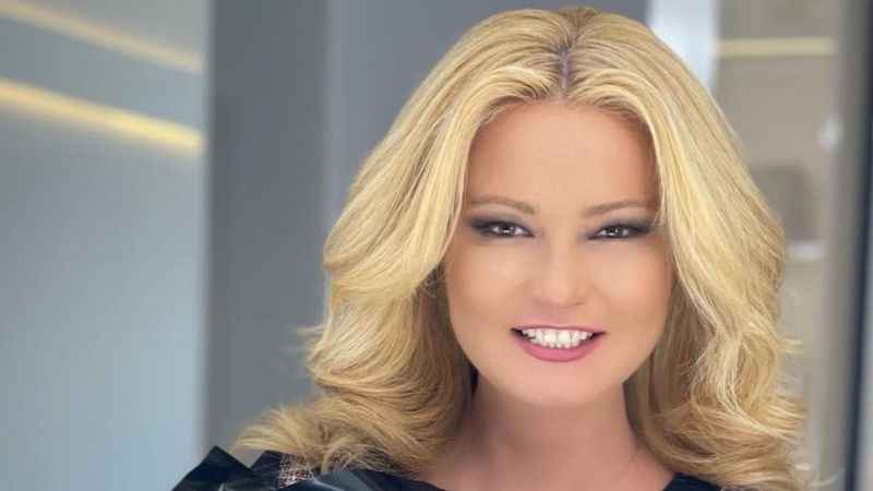 Nikah fotoğrafları merak ediliyordu...Müge Anlı'nın eşinden dikkat çeken o paylaşım!