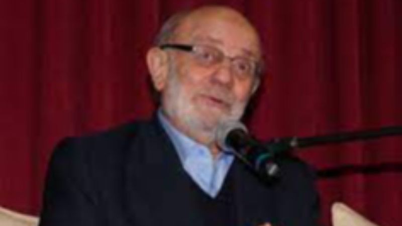 Necati Hoca hayatını kaybetti