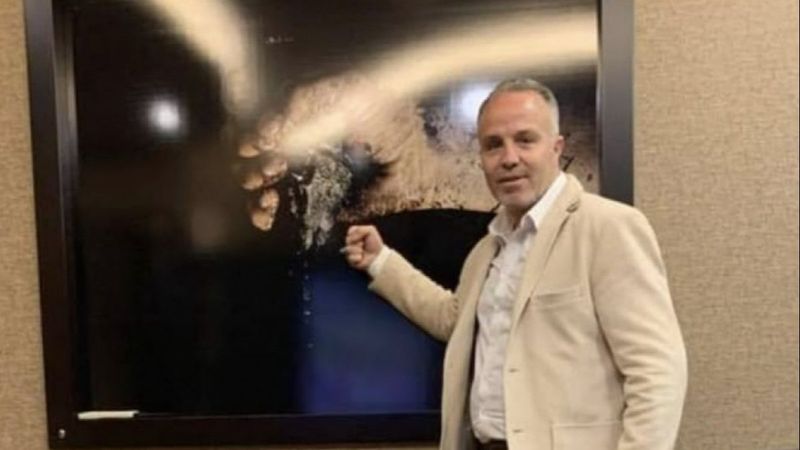 Sarıyer'de tartıştığı kadını döverek öldüren caninin cezası belli oldu