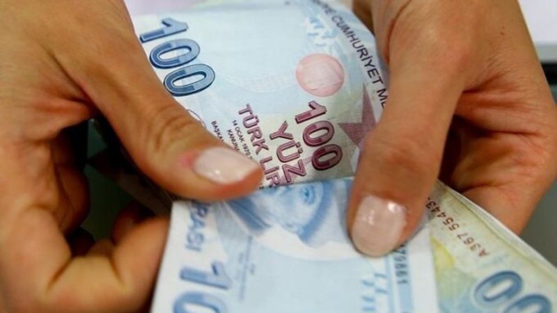 CHP asgari ücret teklifini güncelledi