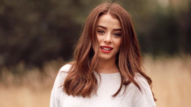 Seversin'in Asya'sı İlayda Alişan hakkındaki gerçek yürek dağladı! Meğer 9 yaşında...