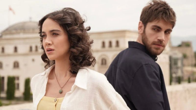 Balkan Ninnisi 3. bölüm fragmanı: ErJov aşkı gitgide büyüyor ama Pavel rahat durmuyor!