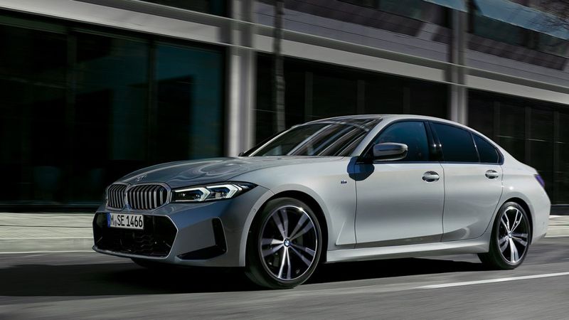 BMW'den Çin'e 2.2 milyar dolarlık yatırım