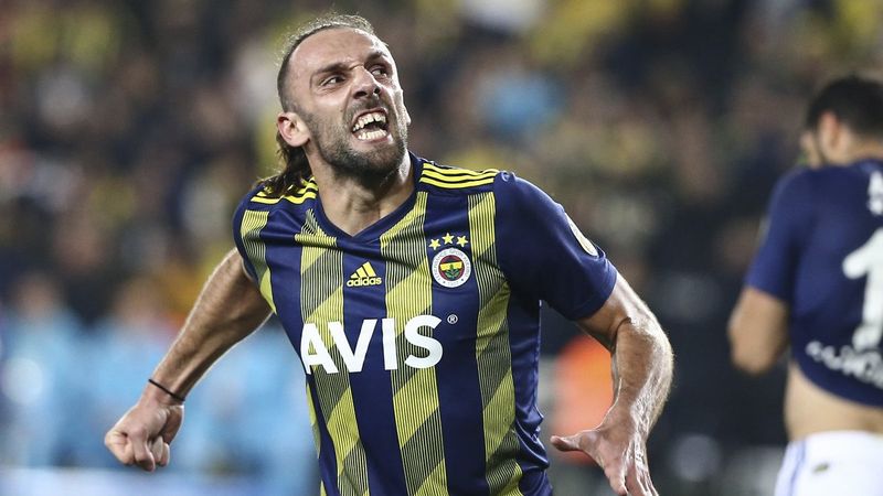 Hull City, Vedat Muriç'i istiyor