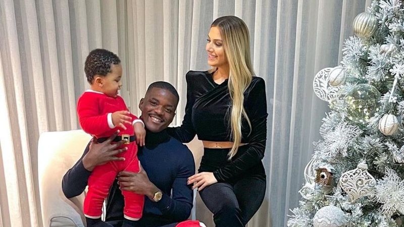 William Carvalho transferine eşi engel oldu