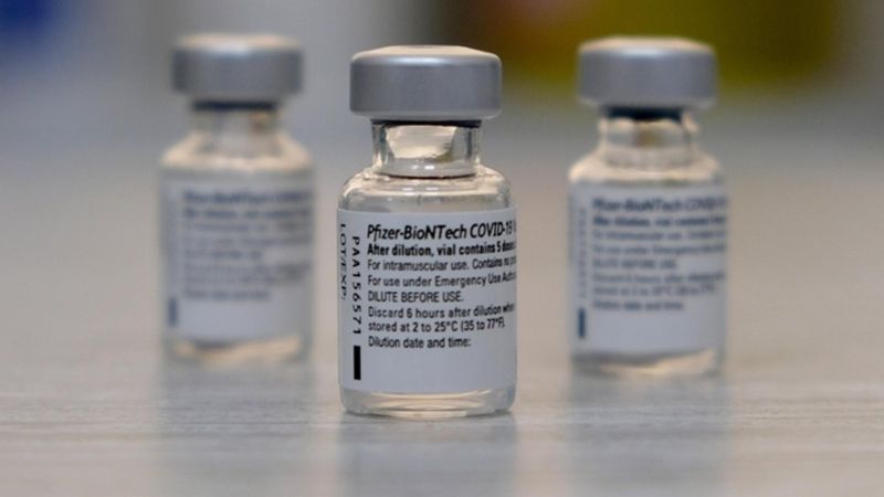 BioNTech aşısına yüzde 50 zam