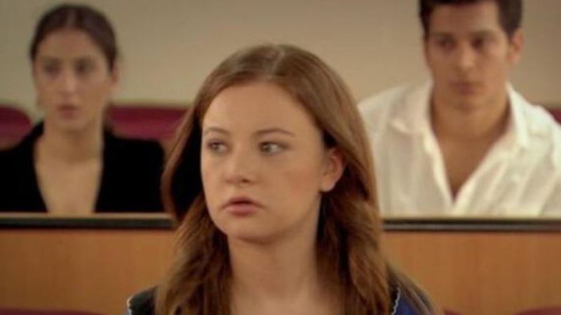 Hırslandı, eritti! Adını Feriha Koydum'un Cansu'sunu gören 'Fıstık gibisin' diyor