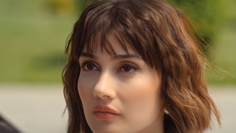 Sevda Erginci estetik güzeli çıktı! Eski halini görenler hayretten çıkamadı...