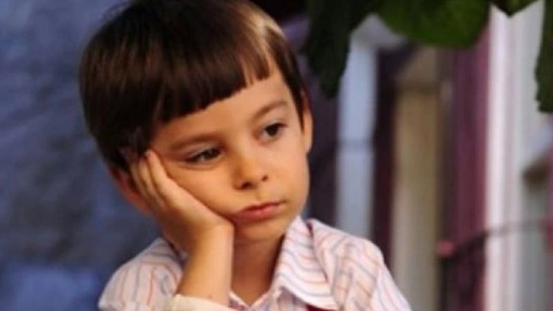 Öyle Bir Geçer Zaman Ki'nin Osman'ı görenin ağzını açık bıraktı! Tanıyabilene aşk olsun