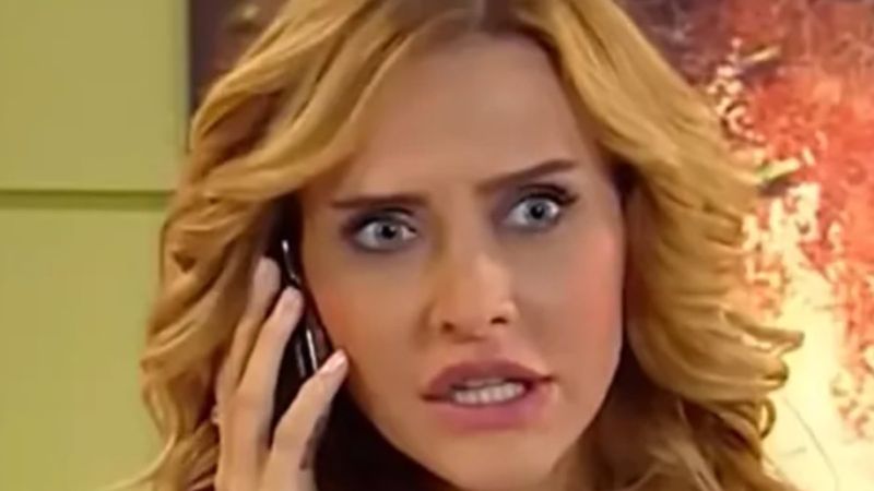 Bez Bebek'in kötü karakteri Simge'nin son hali şaşırttı!