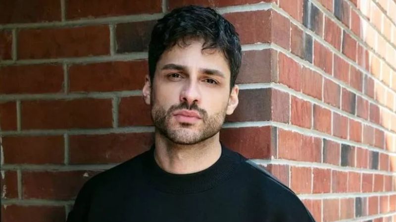 Ayrılık sebepleri resmen fiyasko! Seni Kalbime Sakladım Civanmert'i bakın kiminle aşk yaşamış...