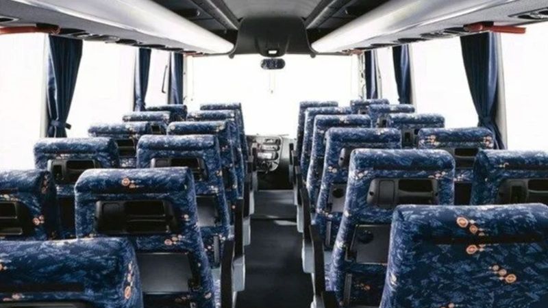 Trabzon'da çocuğa cinsel tacizde bulunan muavin tutuklandı