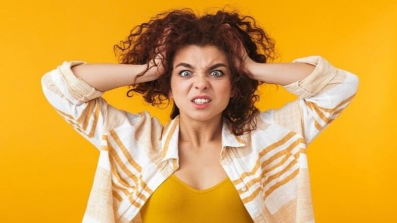 Dünyanın en sinirli ülkeleri açıklandı