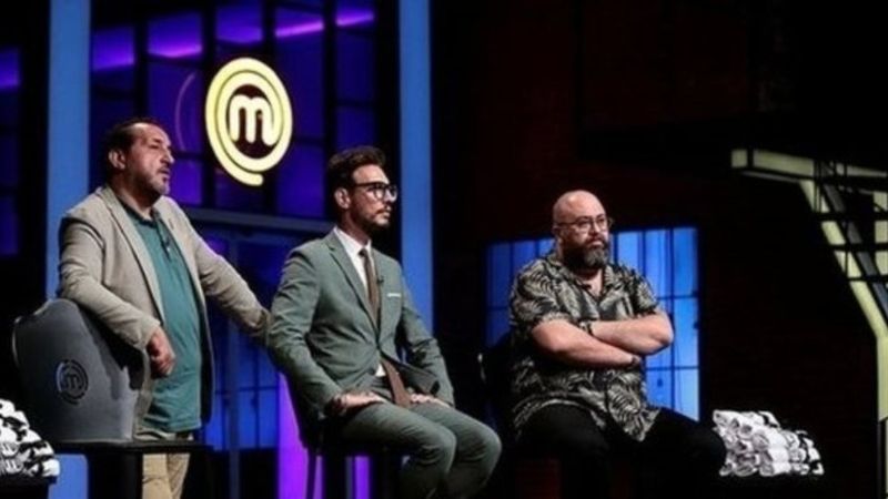 Şefler yerini aldı! MasterChef 2022 1.bölüm fragmanı: Burası kurtlar sofrası...