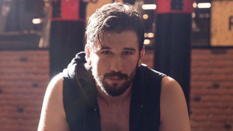 Survivor All Star'ın finalisti Adem'in merak edilen nişanlısı ortaya çıktı!