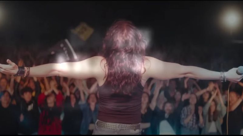 'Barış Akarsu Merhaba' filminden ilk fragman!