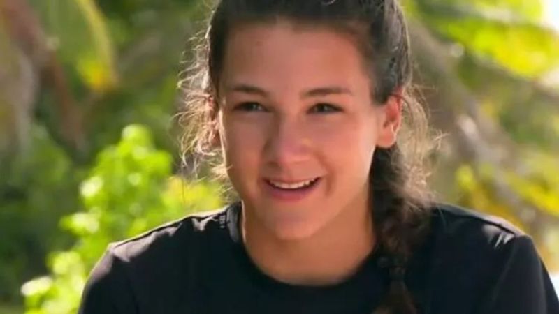 Survivor Nisa'nın eski sevgilisini görenin dibi düştü! 'Bu hatayı nasıl yaptın'