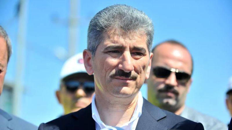 İçişleri Bakan Yardımcısı Muhterem İnce, Sayıştay üyeliğine seçildi