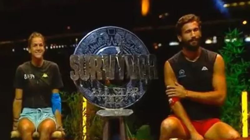 Survivor All Star şampiyonu kim oldu? Adem mi, Nisa mı kazandı?