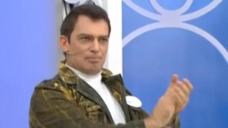 Meriç Erkan'ın son hali: Hem adı hem hayatı değişti