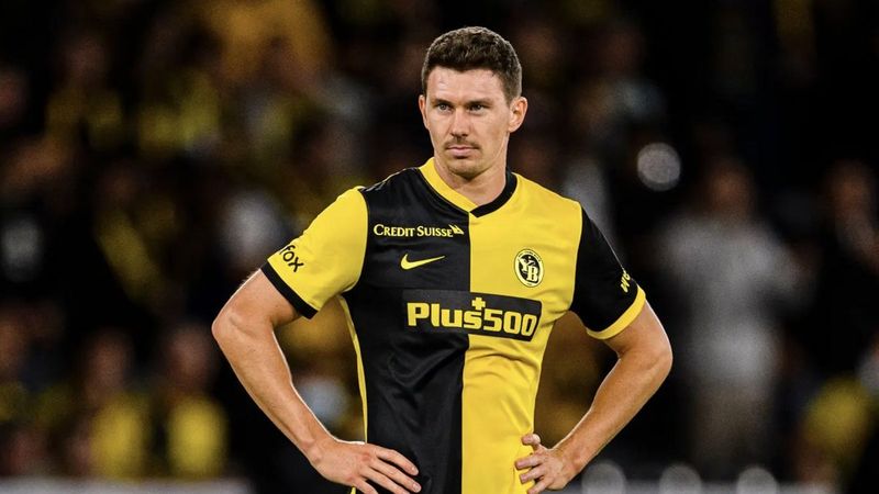 Beşiktaş Fassnacht transferini bitiriyor