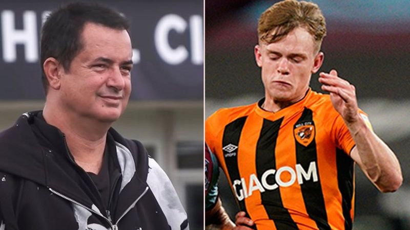 Acun Ilıcalı'nın oyuncusuna rekor teklif