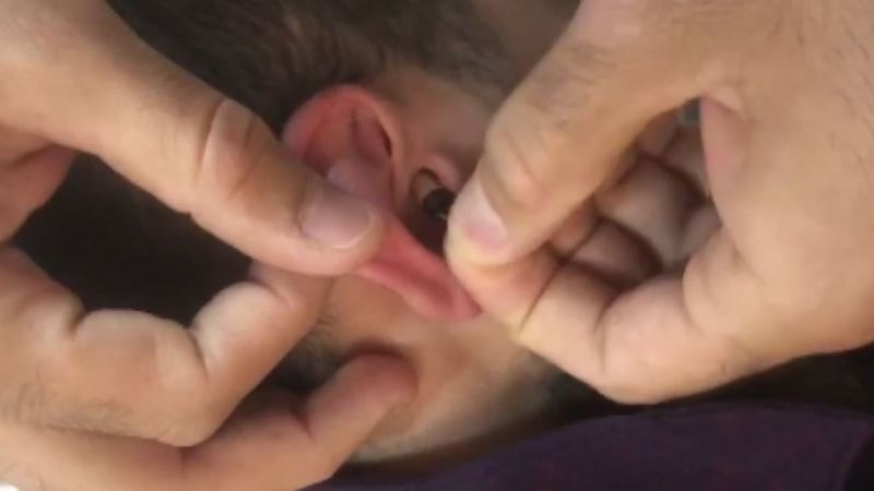 Gaziantep'teki kopya düzeneği pes dedirtti