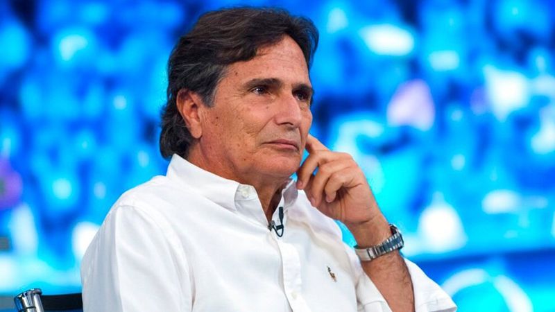 Nelson Piquet'ten Hamilton'a ırkçı ifadeler