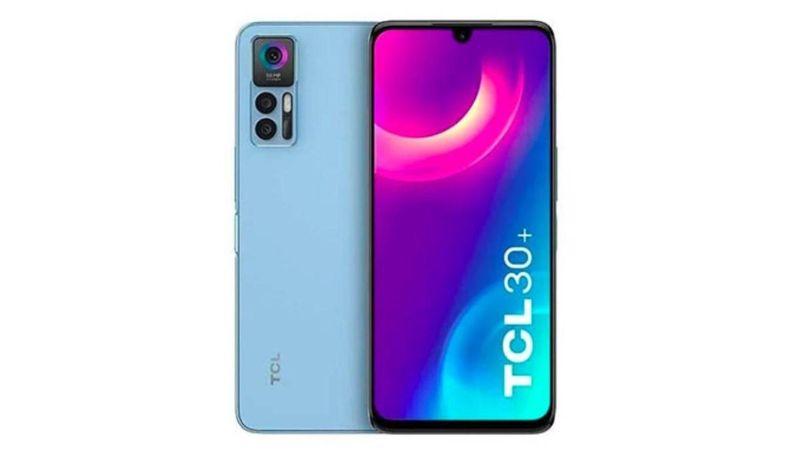 Giriş seviyesi TCL 30 ve TCL 30+ ülkemizde satışa çıktı